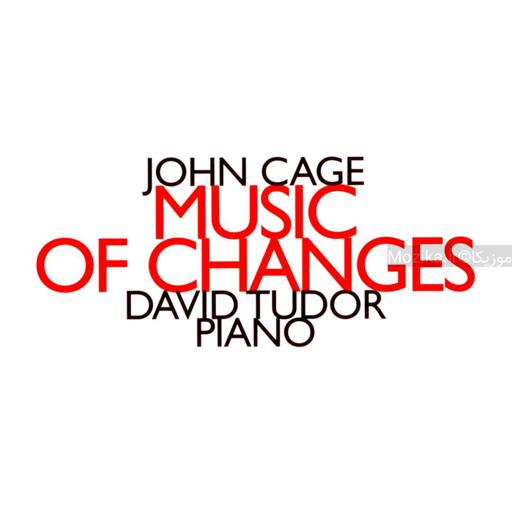 Cage - Music of Changes (David Tudor)