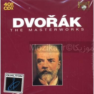 Dvorak - Slavonic Dances