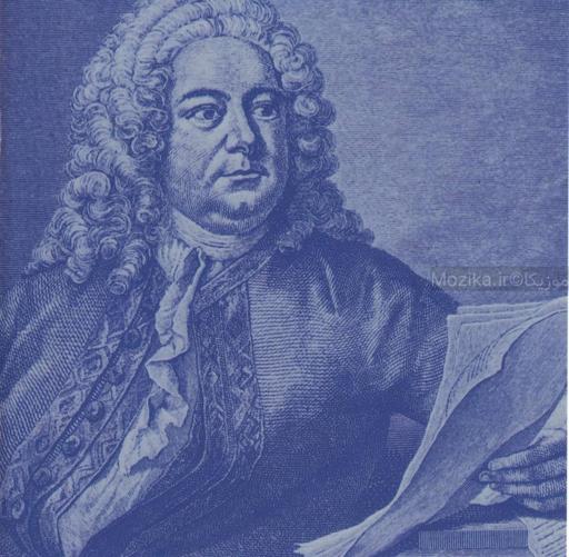 Handel - Concerti Grosso Op.3 (Marriner)