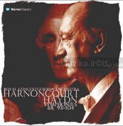 Haydn - The Twelve London Symphonies - 4CD