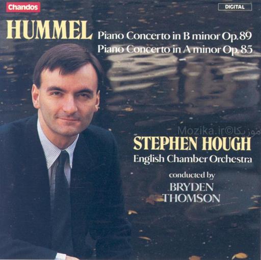 Hummel - Piano Concertos