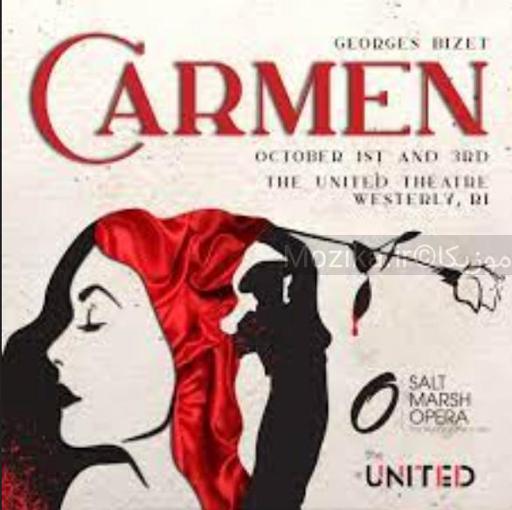 Bizet - Carmen Opera [CD#3]