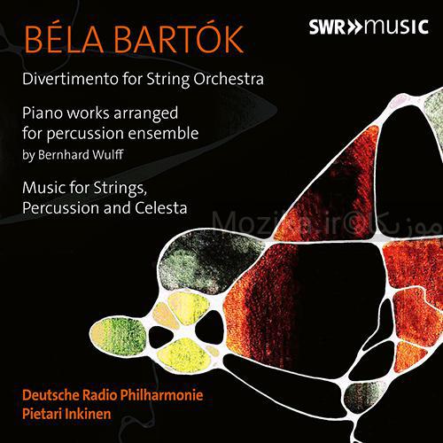 Bartok - Divertimento for Strings