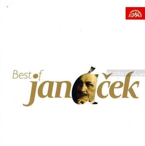 Best of Janacek
