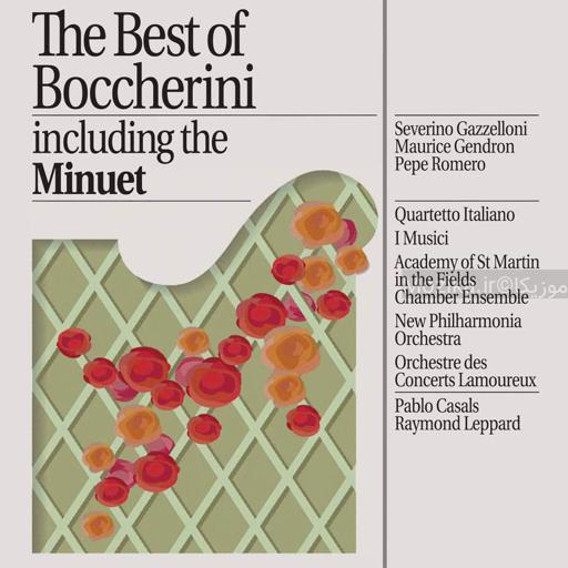 Boccherini - The Best of