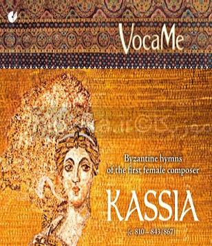 Kassia - Vocame