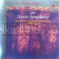 Liszt - Dante Symphony
