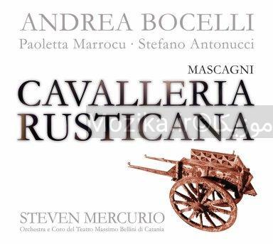 Mascagni - Cavalleria Rusticana (Andrea Bocelli) (2007)