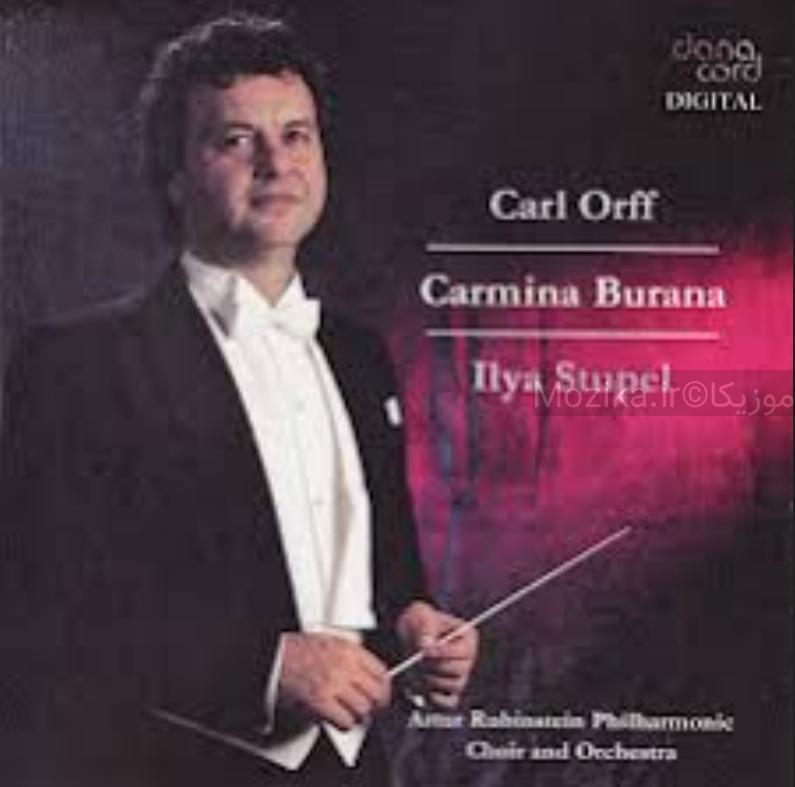 Orff - Carmina Burana